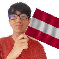 Pride Day Sticker