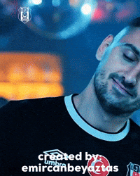 Beşiktaş GIF
