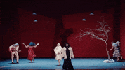 Theatre Teatro GIF by Temporada Alta
