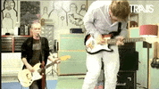 Enorme Rock On GIF by Travis