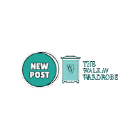 Shopnow Womenswear Sticker by The Walk in Wardrobe