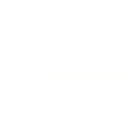 Tip Sticker by De Contentmaker