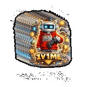 Esports Fight Me Sticker by Digi 995