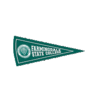 Fsc Sticker by Farmingdale State College