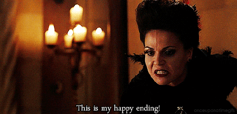 once upon a time GIF