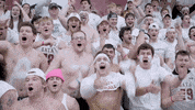 Basketball Fans GIF by Colgate Athletics