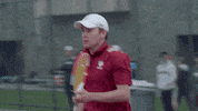 Tennis GIF by Colgate Athletics