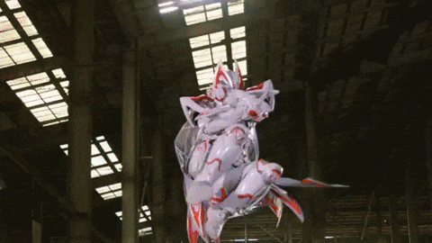 Kamen Rider GIF