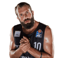 game on gameday Sticker by easyCredit Basketball Bundesliga