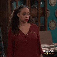 shocked not me GIF by Bounce
