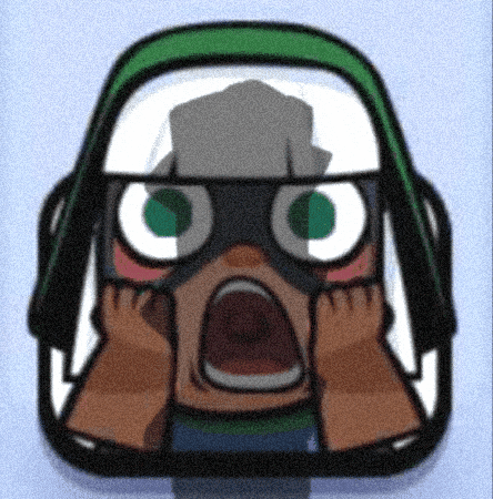 Clash Royale Emote GIF