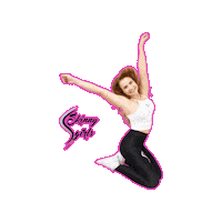 SkinnyGirls skinnygirls skinnygirlscz Sticker
