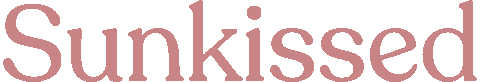 Sunkissedbe Sticker