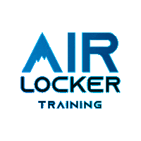 Alt Sticker by Air Locker Training
