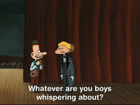 hey arnold nicksplat GIF