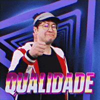Feliz Qualidade GIF by VALORANT Brasil