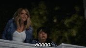 Kaitlin Olson No GIF by The Mick