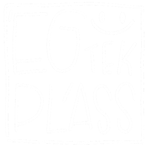 Krot Sjalfsast Sticker by Helga Valdis   #krotdagsins