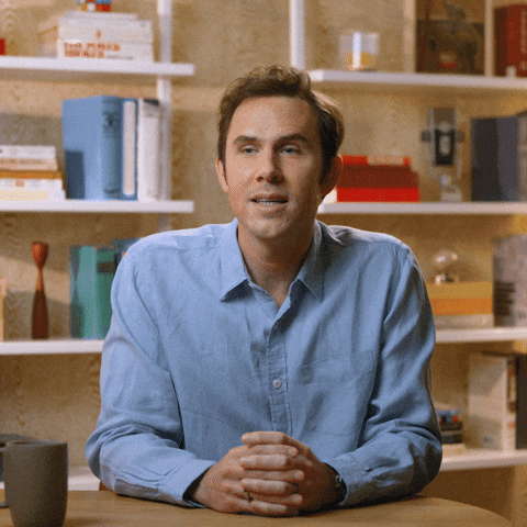 Education Voting GIF by PBS