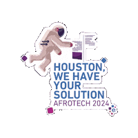 Afrotech Sticker by Experian