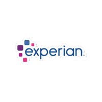 Sticker by Experian