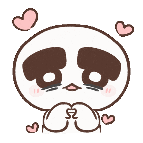 Heart Love Sticker