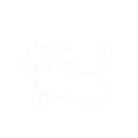 Cat Neko Sticker