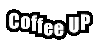Digitalup2021 coffee morning digital office Sticker