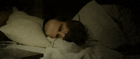 geza rohrig sleeping GIF by Good Deed Entertainment