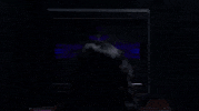 less than nin GIF by Nine Inch Nails