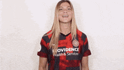 portland thorns soccer GIF by Thorns FC