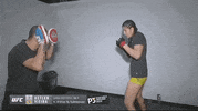 Sport Mma GIF by UFC