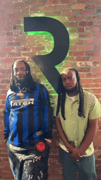 Dram Brocolli GIF by Respective