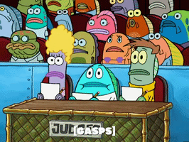 season 5 GIF by SpongeBob SquarePants