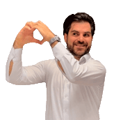 Samuel Sda Sticker by Segredos da Audiência