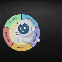 Csf Respond GIF by National Institute of Standards and Technology (NIST)