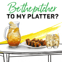 Food Flirt GIF by Black & White India