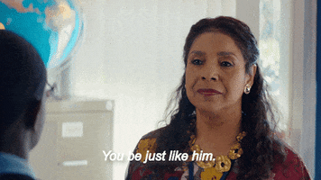 Phylicia Rashad Oprahwinfreynetwork GIF by David Makes Man
