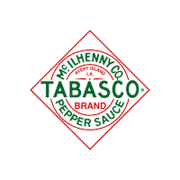 Hot Sauce Eating Sticker by TABASCO® Brand