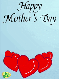 Happy Mothers Day GIF