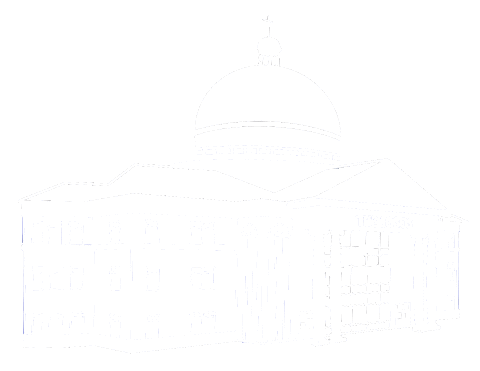 Logos Sticker by Union University