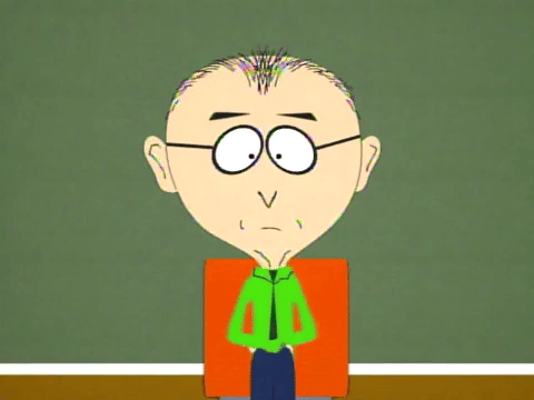 I Want You To Feel Like You Can Tell Me Anything