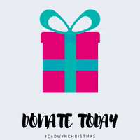 GIF by Cadwyn Housing Association