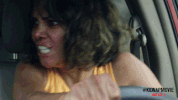 halle berry car GIF by Kidnap Movie