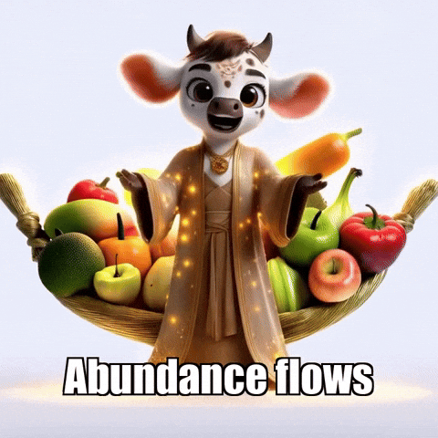 Unity Glow GIF by Moosiahzen