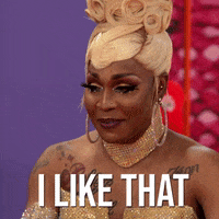 Season 6 Episode 601 GIF by Paramount+