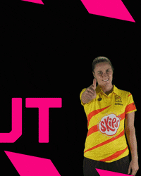 Out Out Thumbs Up GIF by The Hundred