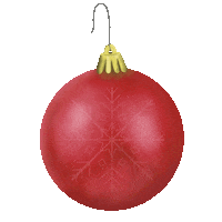 Christmas Tree Sticker