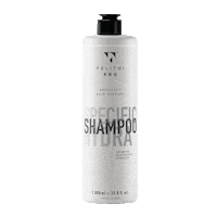 Shampoo Cosmetico Sticker by Felithi