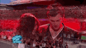 happy kelly clarkson GIF by American Idol